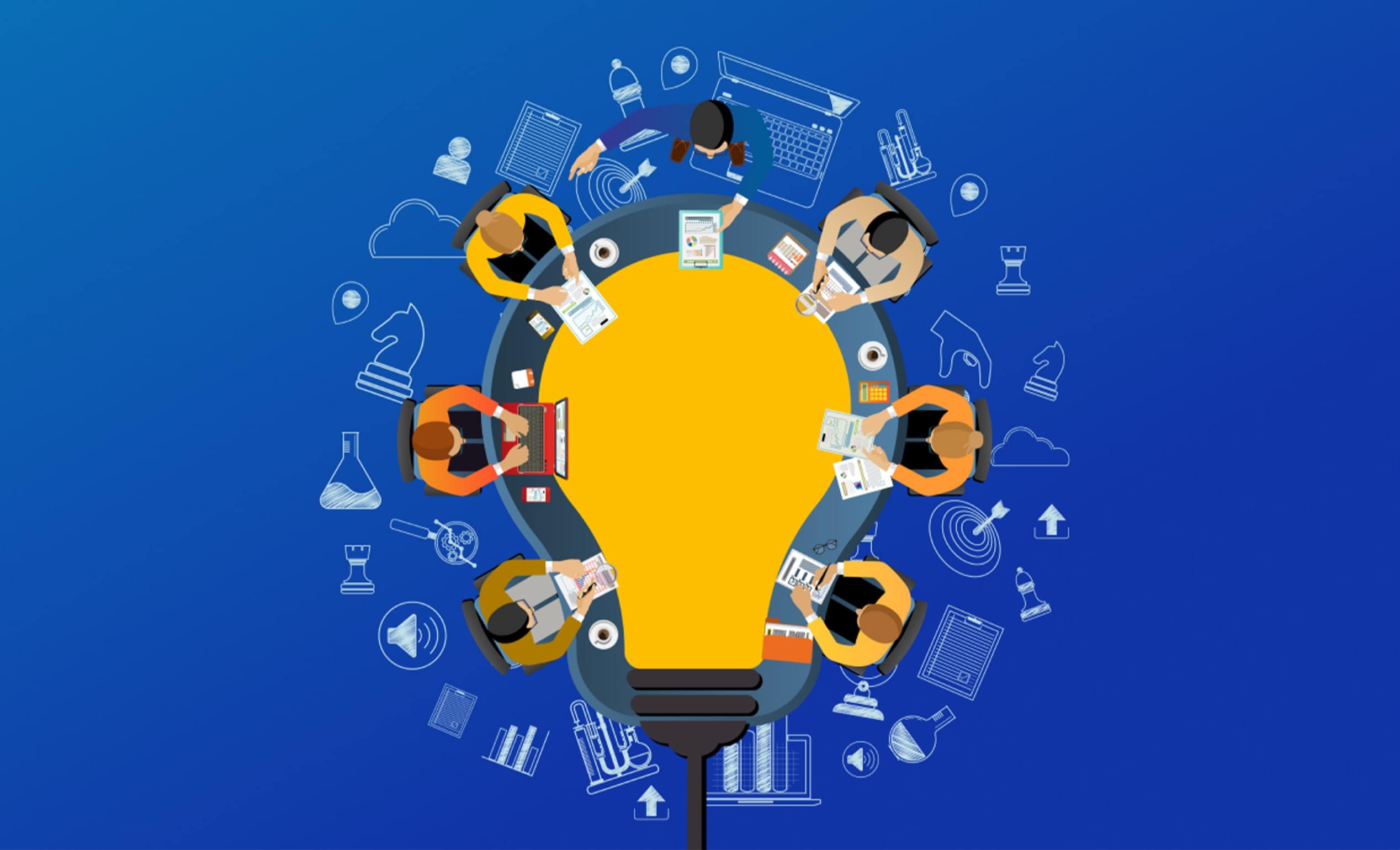 What is a Digital Product Studio? How's It Different from a Typical Software Company?