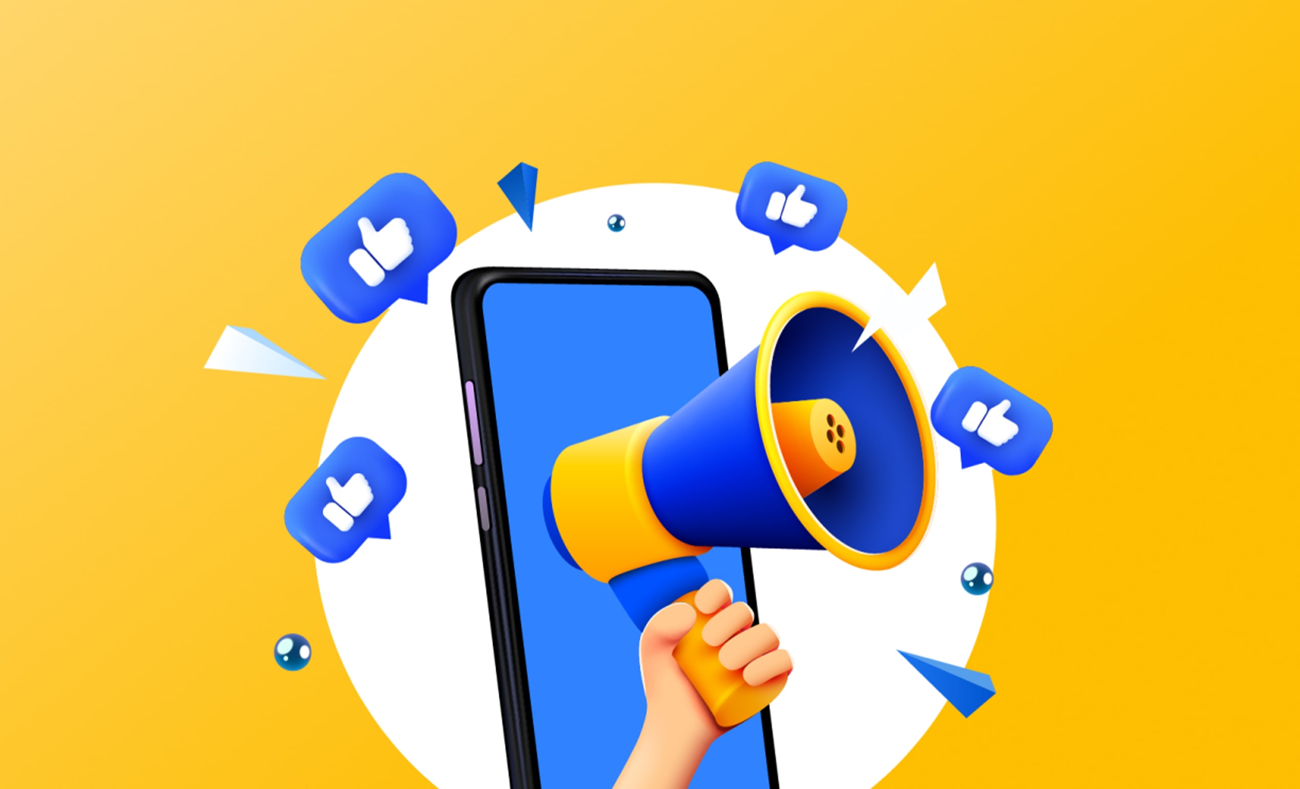 8 Reasons to Invest in Marketing Technology