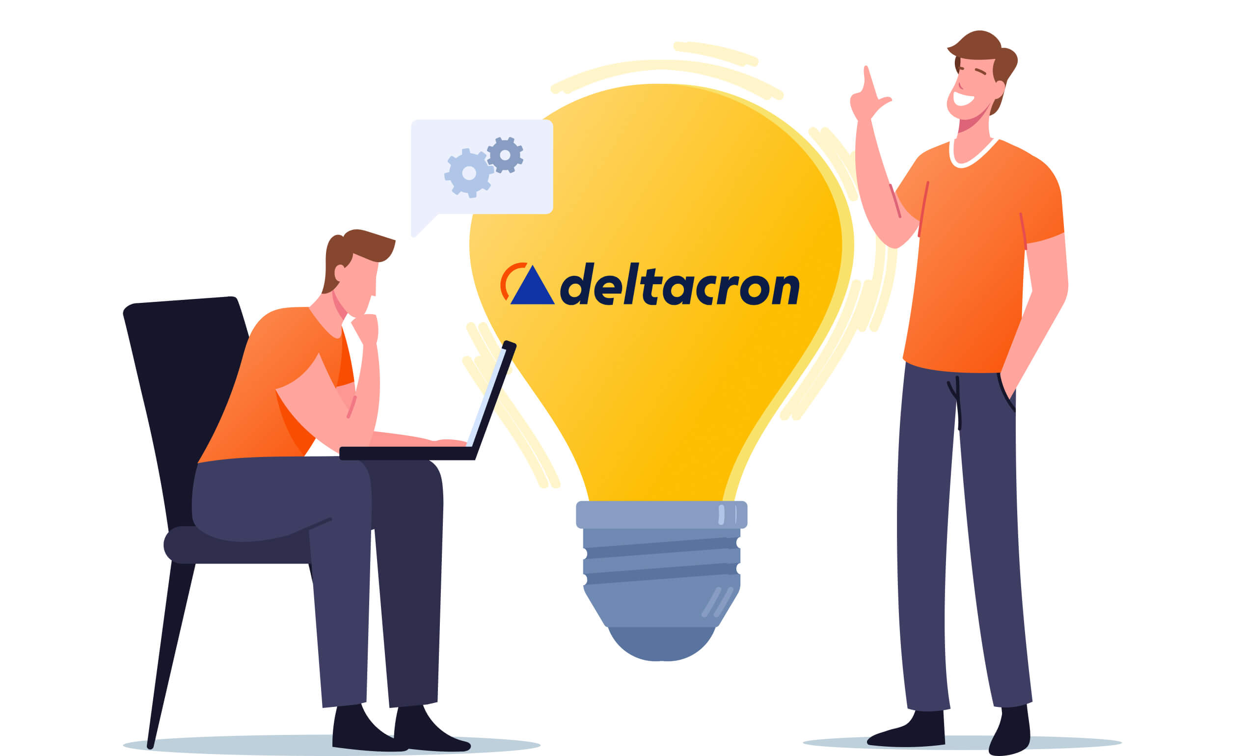 What is Deltacron and How Can it Help Your Startup?