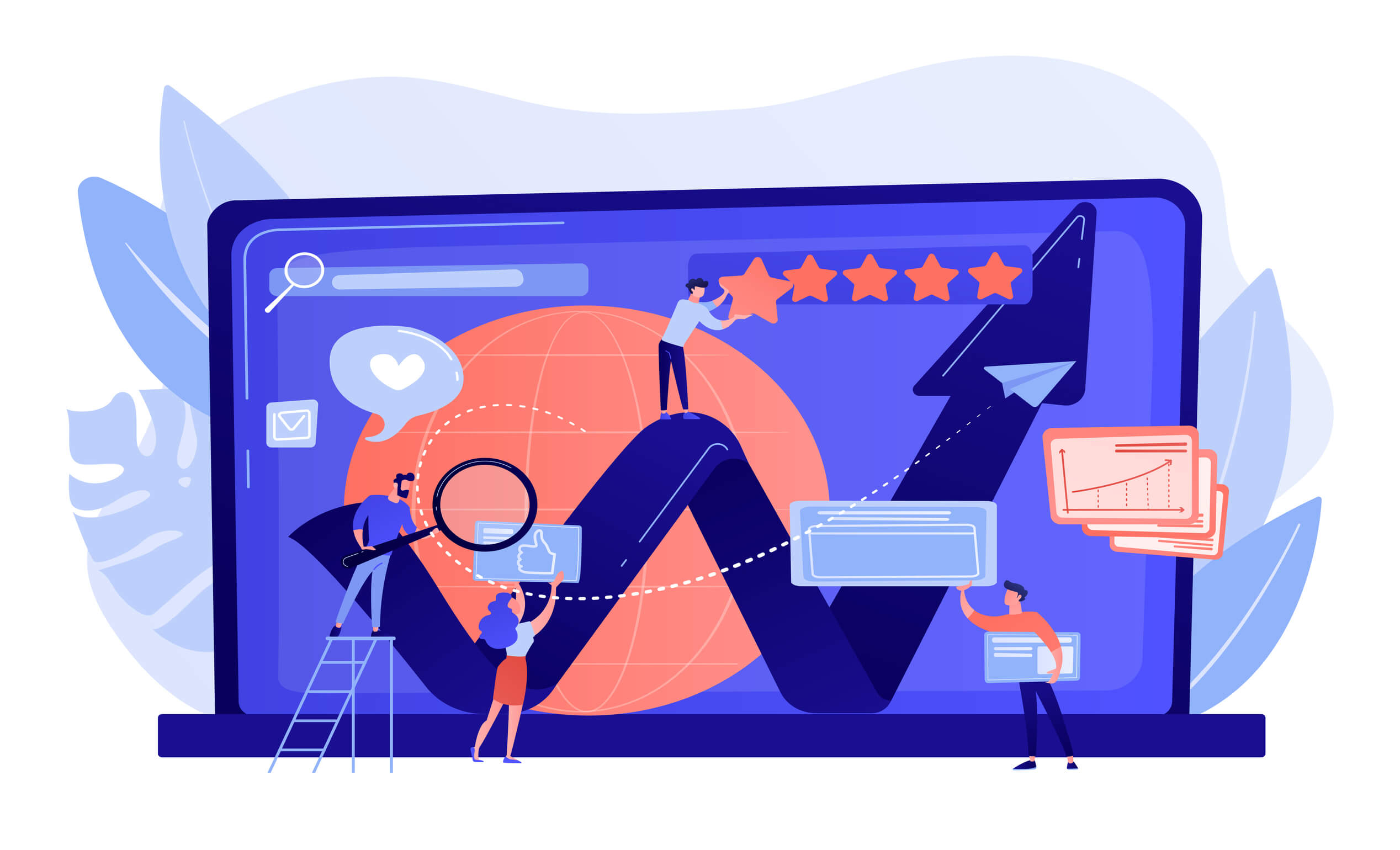 How to Make Product Improvements?