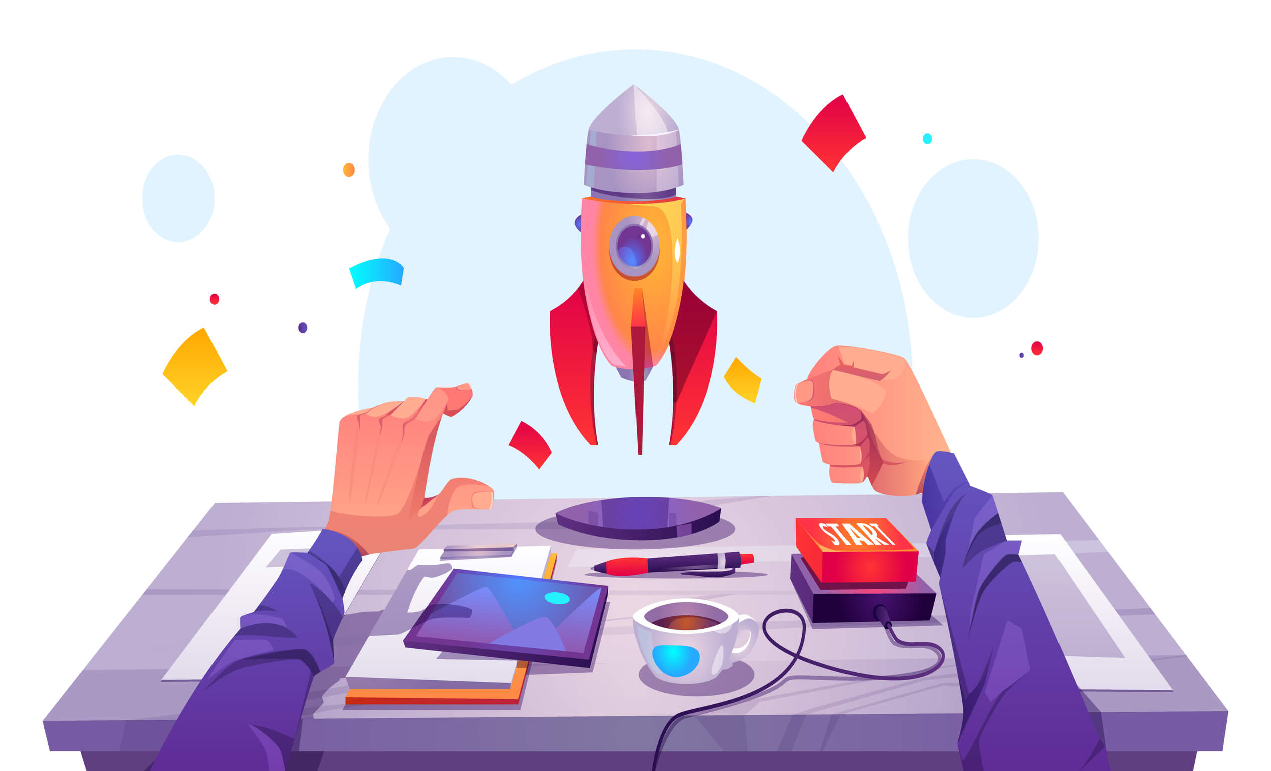 The Top 7 Traits That Attract Investors To Your Startup