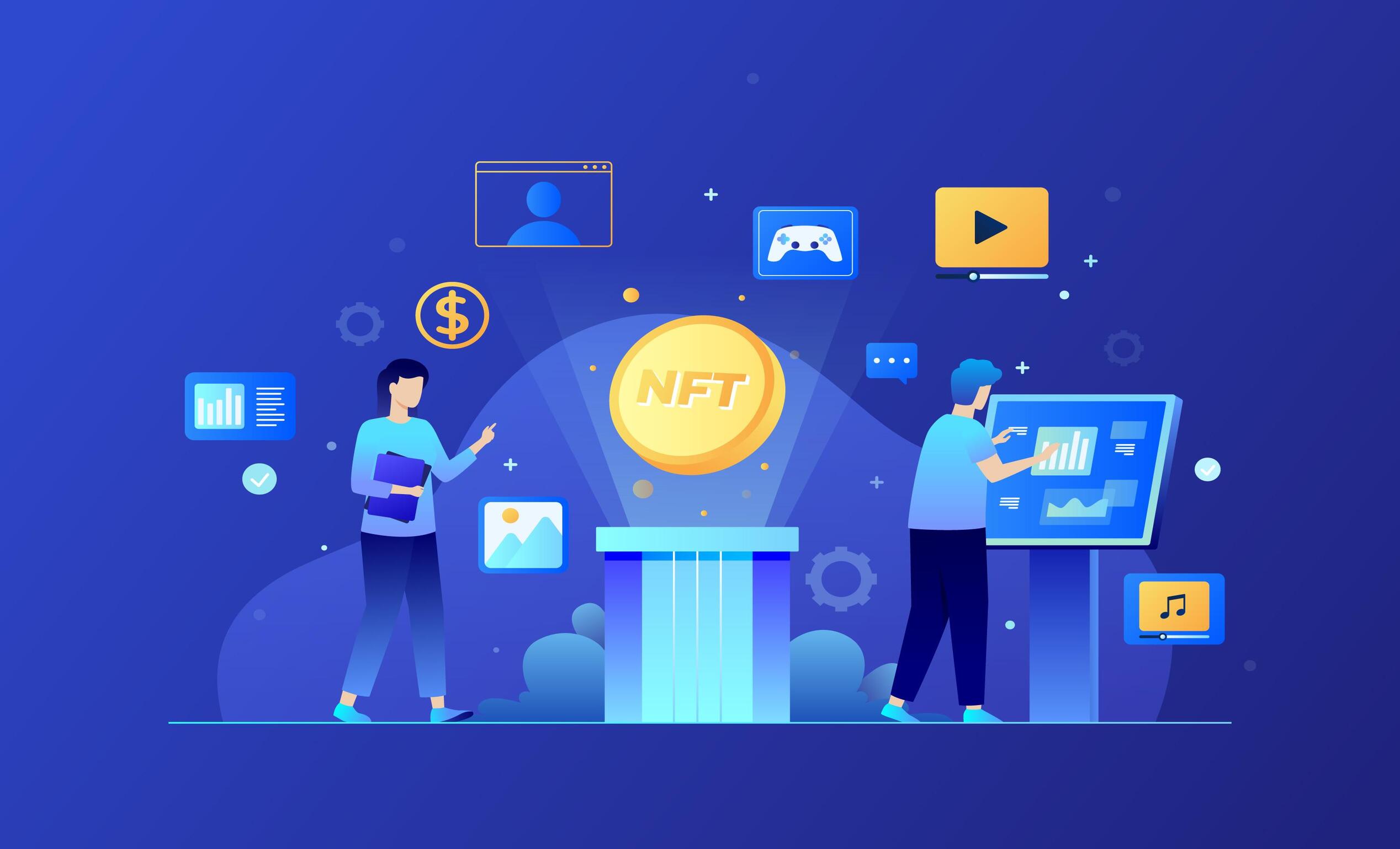 What is Web 3.0?