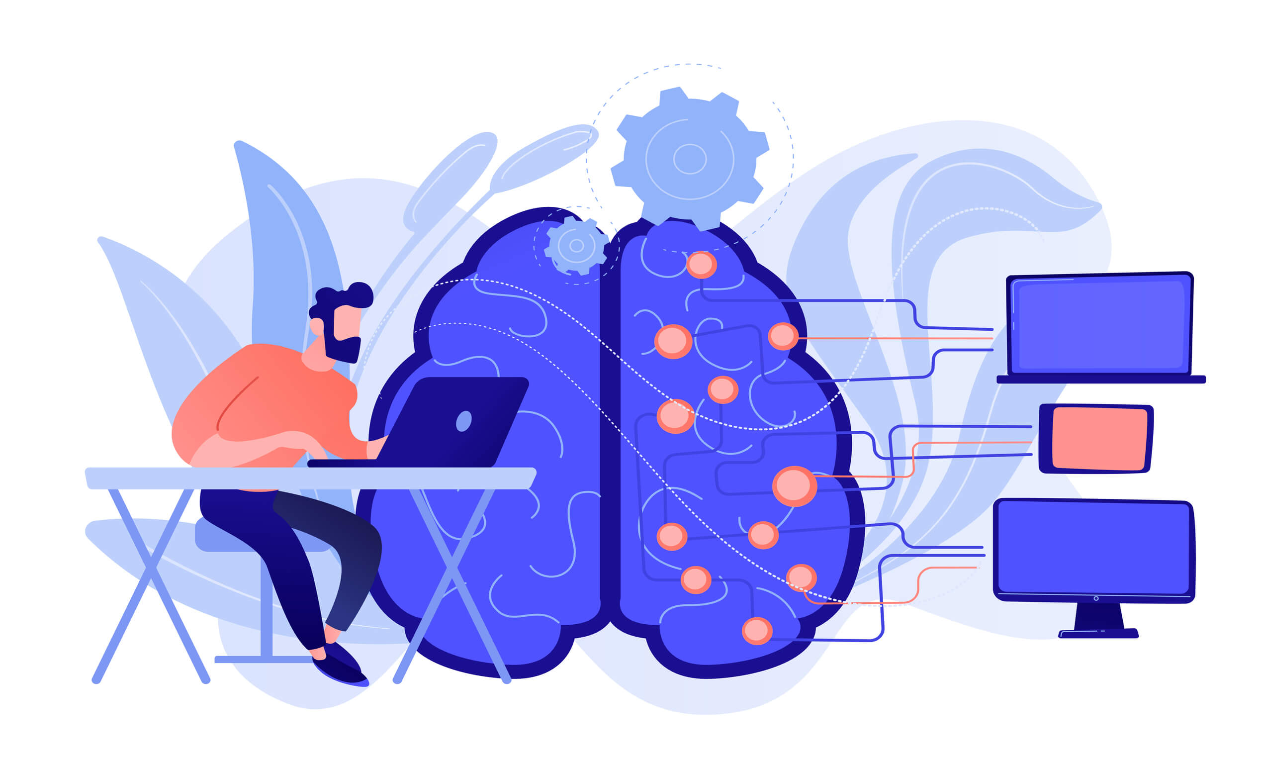 How to Reduce Cognitive Load for a Better UI/UX Design